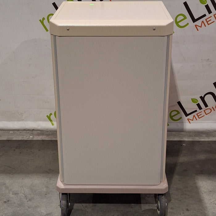 Metro Medical Starsys Cabinet