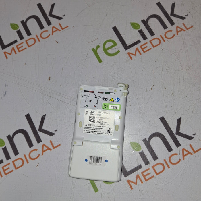 Spacelabs Healthcare Aria Telemetry Transmitter