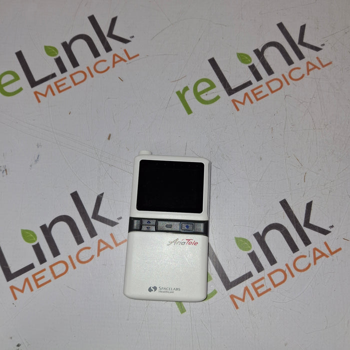 Spacelabs Healthcare Aria Telemetry Transmitter