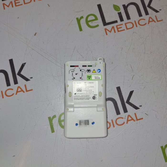 Spacelabs Healthcare Aria Telemetry Transmitter