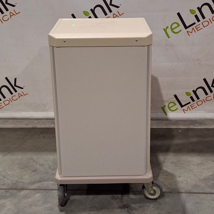 Metro Medical Starsys Cabinet