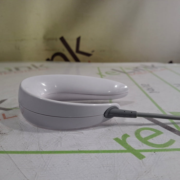 QCore Medical 15071-000-0005 Sapphire Bolus Handle