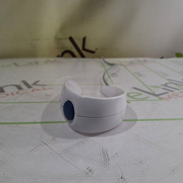 QCore Medical 15071-000-0005 Sapphire Bolus Handle