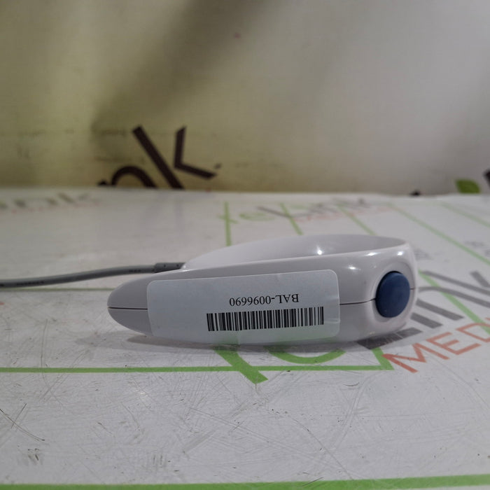 QCore Medical 15071-000-0005 Sapphire Bolus Handle