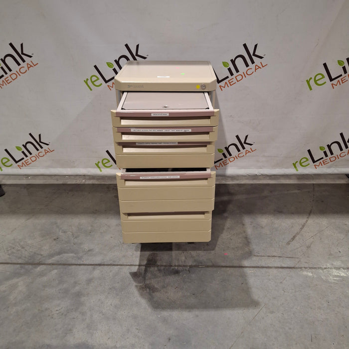Metro Medical Starsys Cabinet
