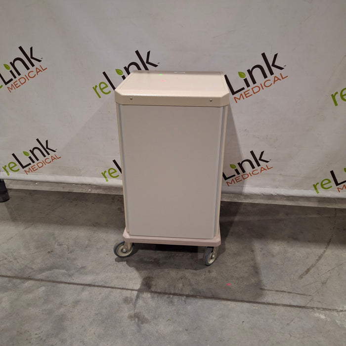 Metro Medical Starsys Cabinet