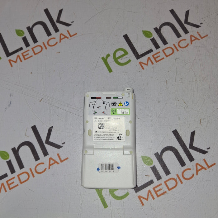 Spacelabs Healthcare Aria Telemetry Transmitter