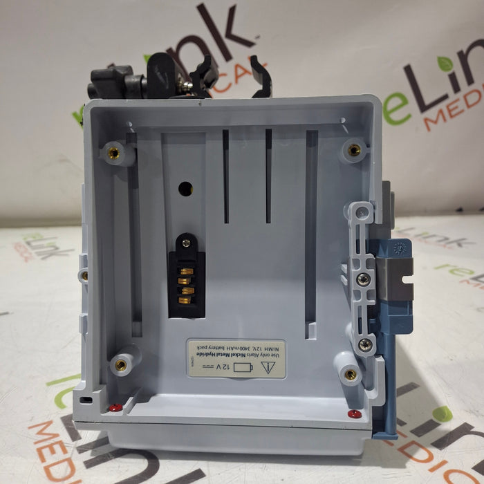 Becton Dickinson 8015 Large Screen POC Infusion Pump