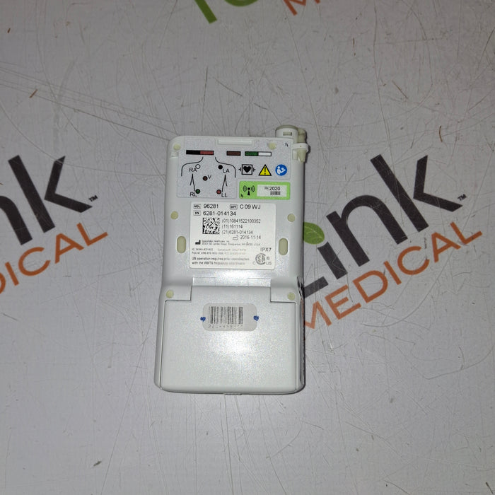 Spacelabs Healthcare Aria Telemetry Transmitter