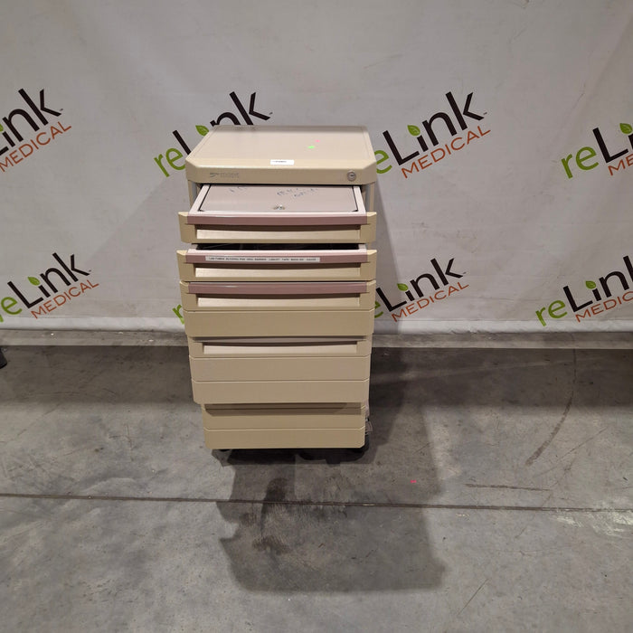 Metro Medical Starsys Cabinet