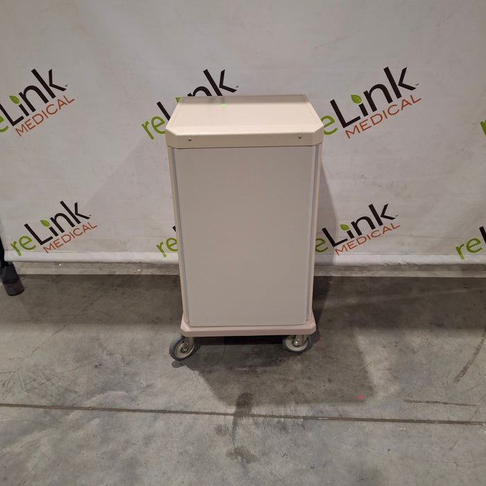 Metro Medical Starsys Cabinet