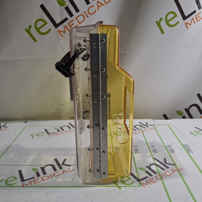 Smiths Medical Cadd Prizm Lockbox