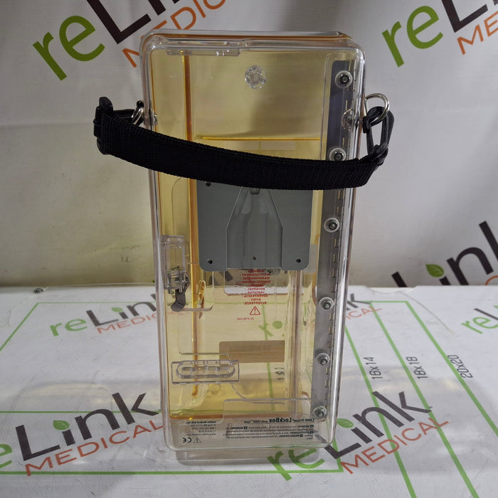 Smiths Medical Cadd Prizm Lockbox
