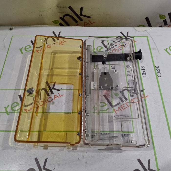 Smiths Medical Cadd Prizm Lockbox