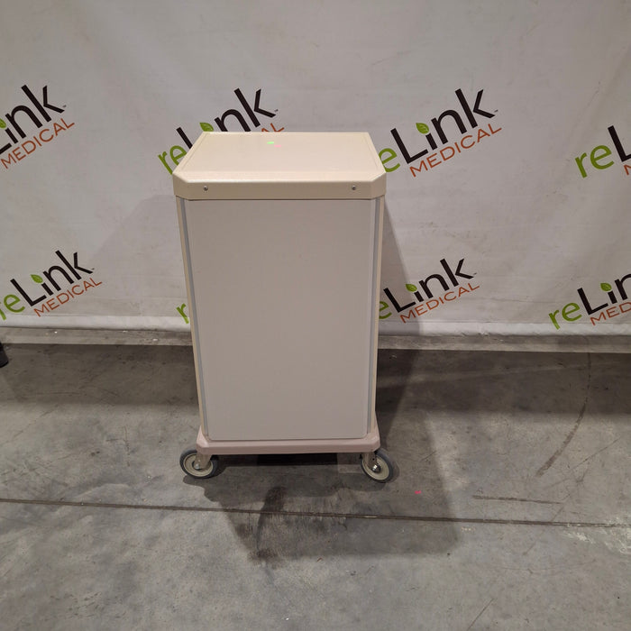 Metro Medical Starsys Cabinet