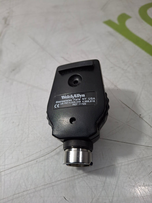Welch Allyn 11720 Panoptic Ophthalmoscope Head