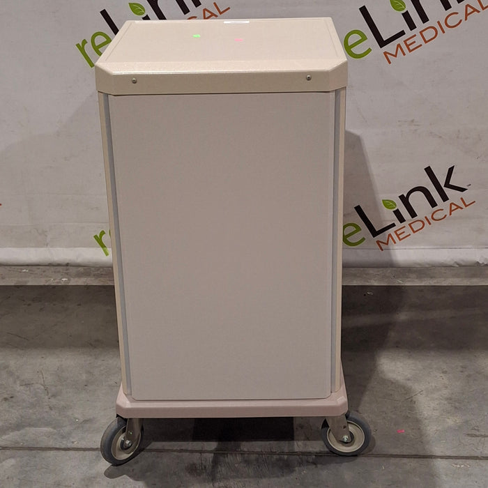 Metro Medical Starsys Cabinet