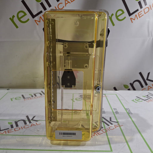 Smiths Medical Smiths Medical Cadd Prizm Lockbox Infusion Pump reLink Online