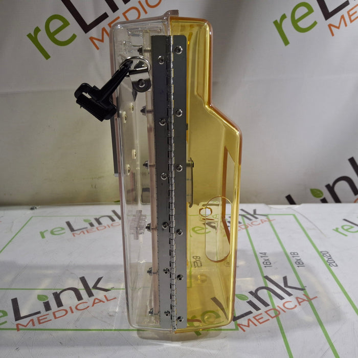 Smiths Medical Cadd Prizm Lockbox