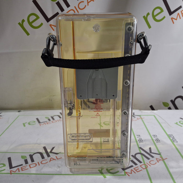 Smiths Medical Cadd Prizm Lockbox