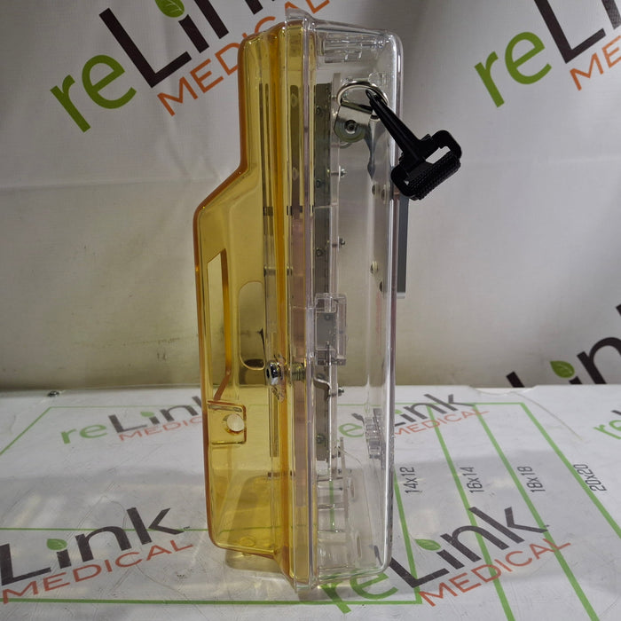 Smiths Medical Cadd Prizm Lockbox