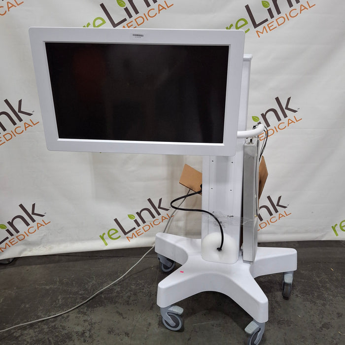 Philips Invivo SensaVue Patient Monitoring System