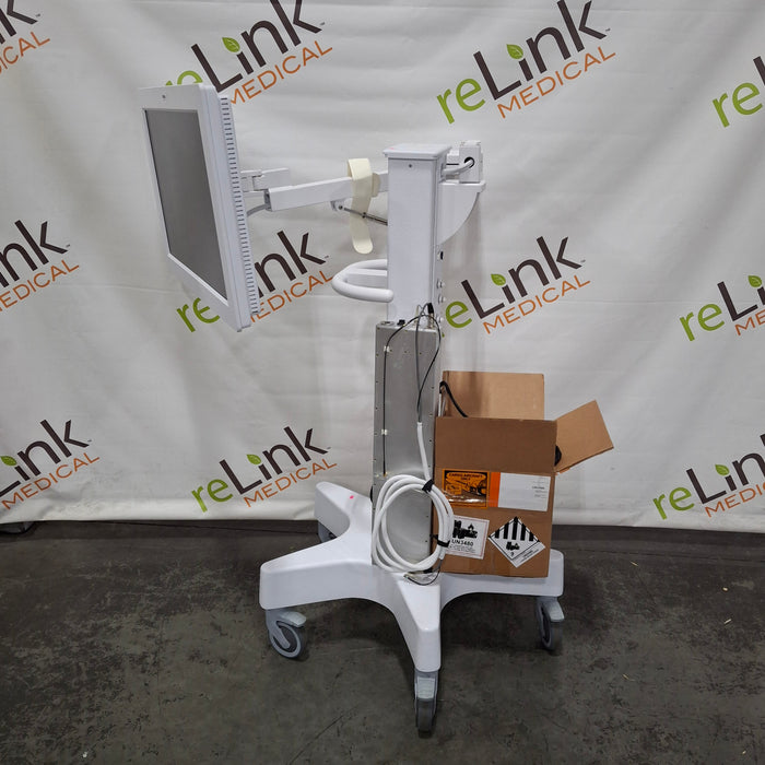 Philips Invivo SensaVue Patient Monitoring System