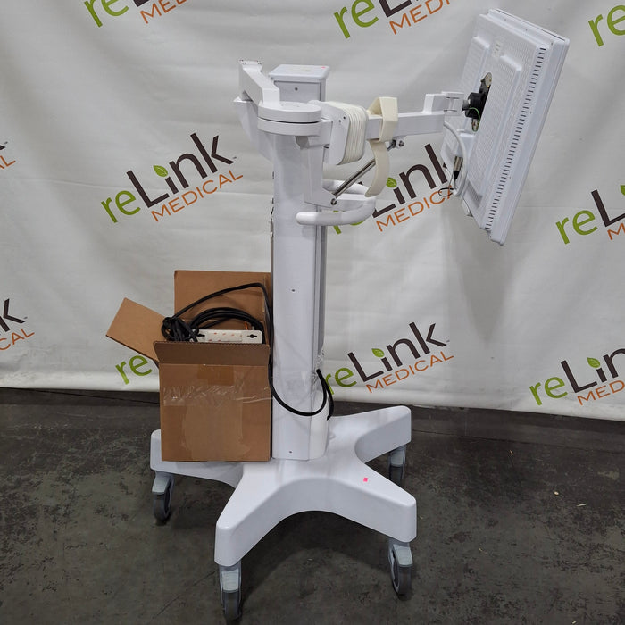 Philips Invivo SensaVue Patient Monitoring System