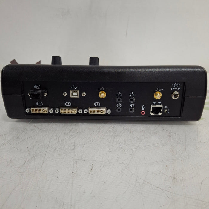 Philips Invivo SensaVue Patient Monitoring System
