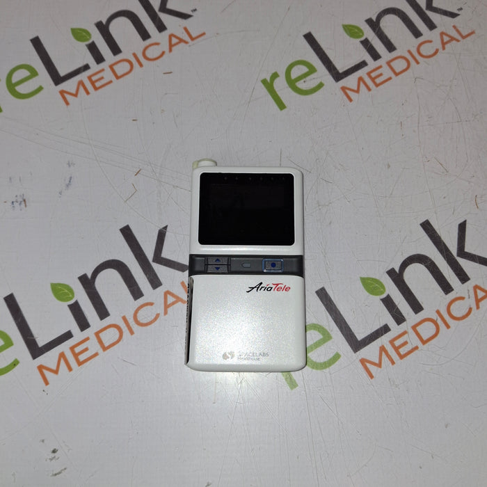Spacelabs Healthcare Aria Telemetry Transmitter