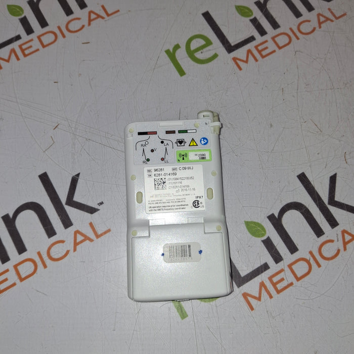 Spacelabs Healthcare Aria Telemetry Transmitter