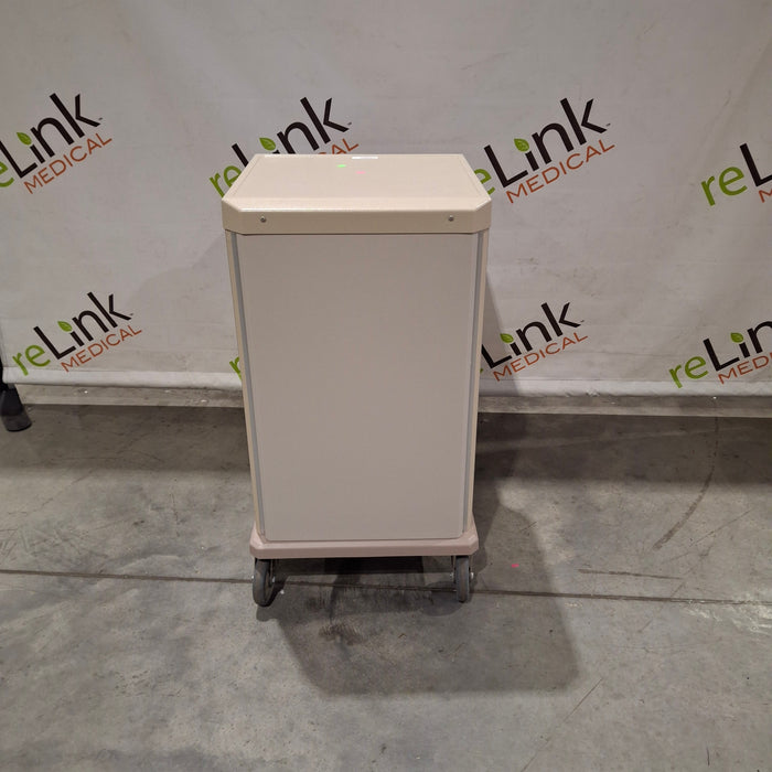 Metro Medical Starsys Cabinet