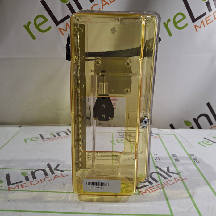 Smiths Medical Cadd Prizm Lockbox
