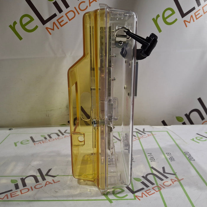 Smiths Medical Cadd Prizm Lockbox