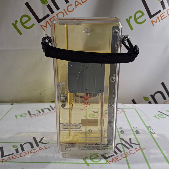 Smiths Medical Cadd Prizm Lockbox