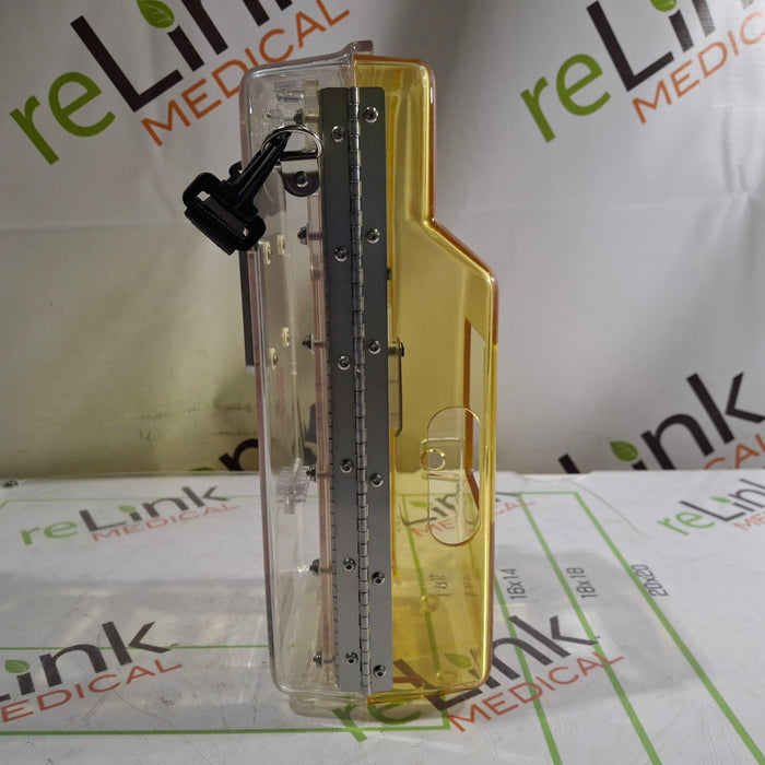 Smiths Medical Cadd Prizm Lockbox