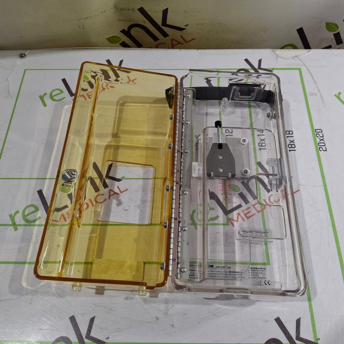 Smiths Medical Cadd Prizm Lockbox