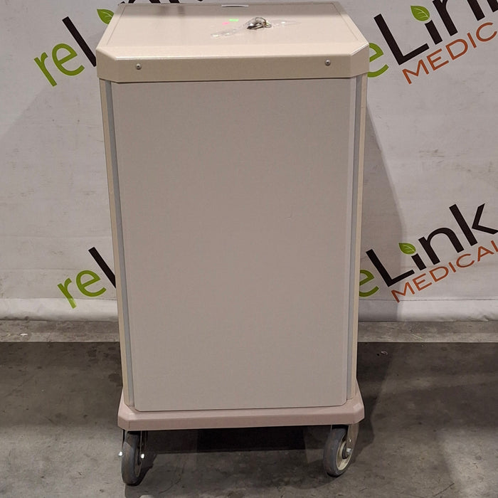 Metro Medical Starsys Cabinet