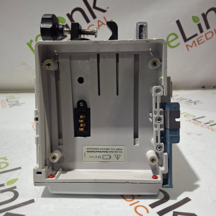 CareFusion Alaris 8015 Large Screen POC Infusion Pump