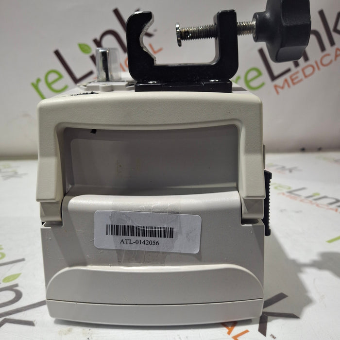 CareFusion Alaris 8015 Large Screen POC Infusion Pump