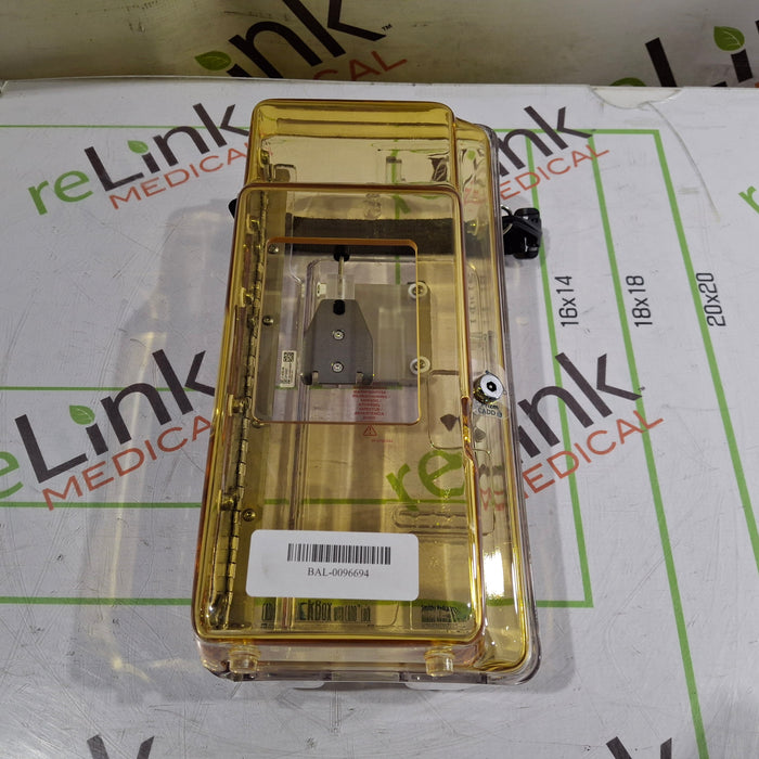 Smiths Medical Cadd Prizm Lockbox