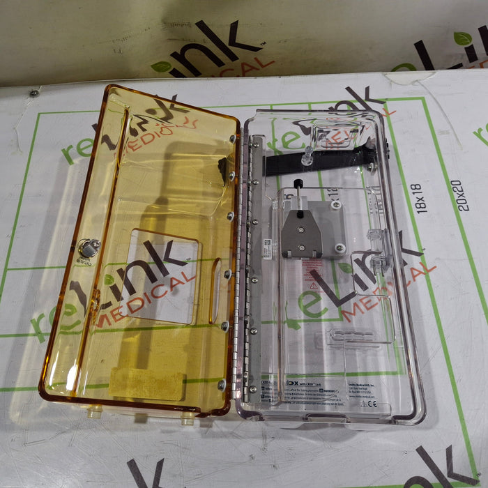 Smiths Medical Cadd Prizm Lockbox