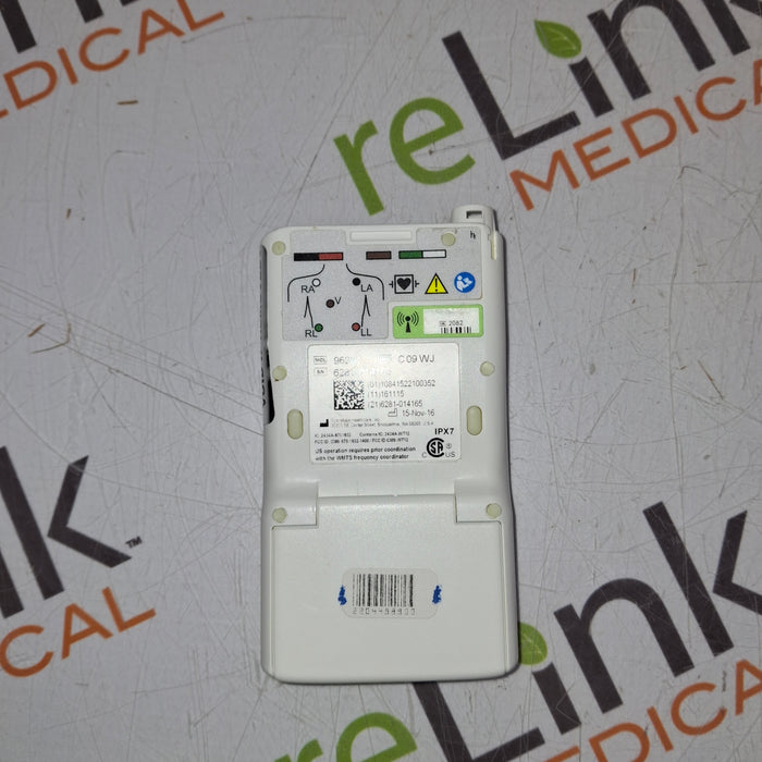 Spacelabs Healthcare Aria Telemetry Transmitter