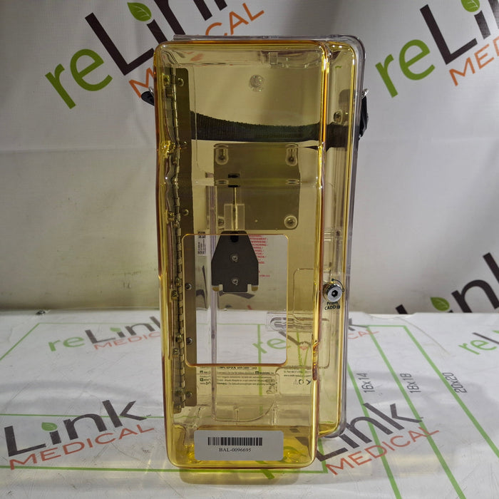 Smiths Medical Cadd Prizm Lockbox
