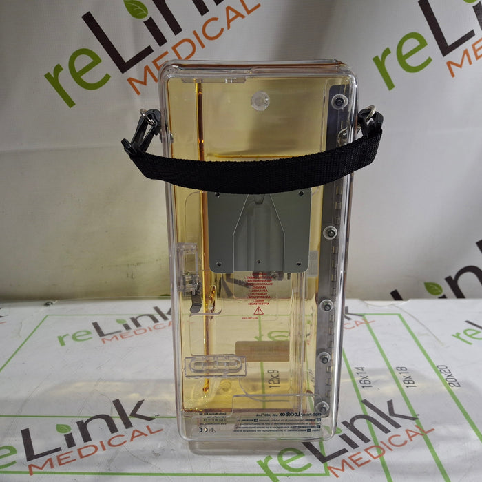Smiths Medical Cadd Prizm Lockbox