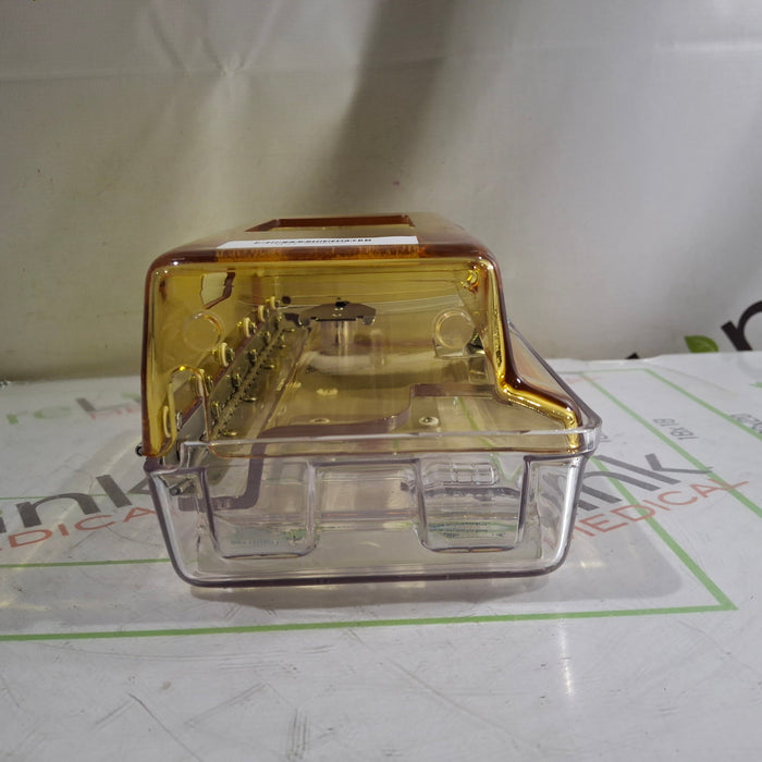 Smiths Medical Cadd Prizm Lockbox