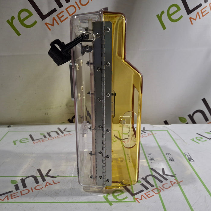 Smiths Medical Cadd Prizm Lockbox