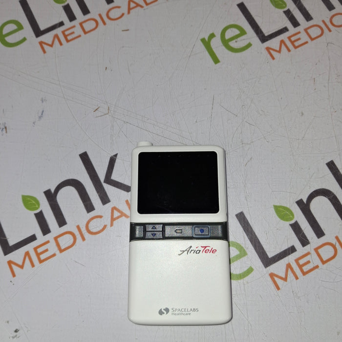 Spacelabs Healthcare Aria Telemetry Transmitter