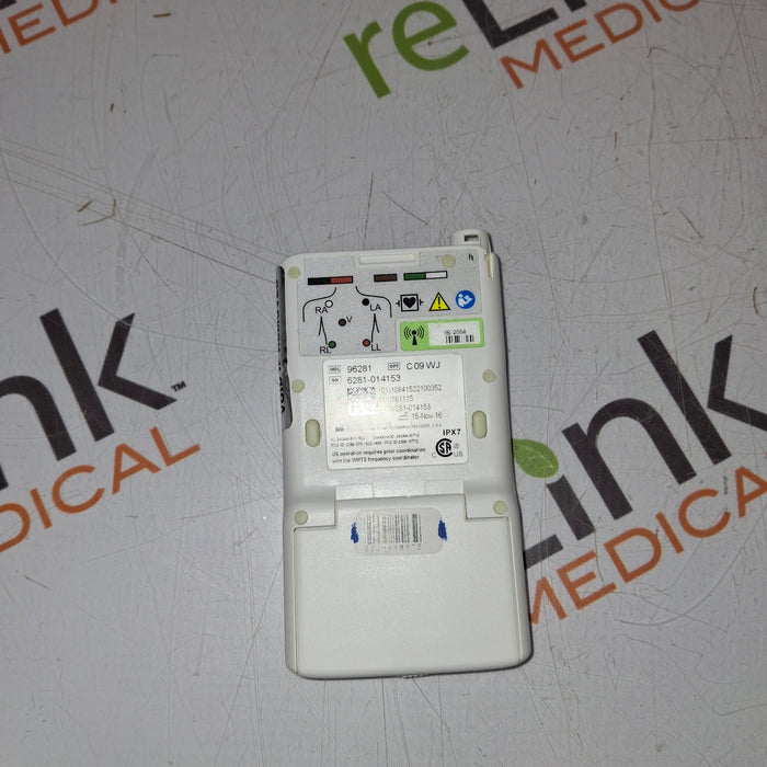 Spacelabs Healthcare Aria Telemetry Transmitter