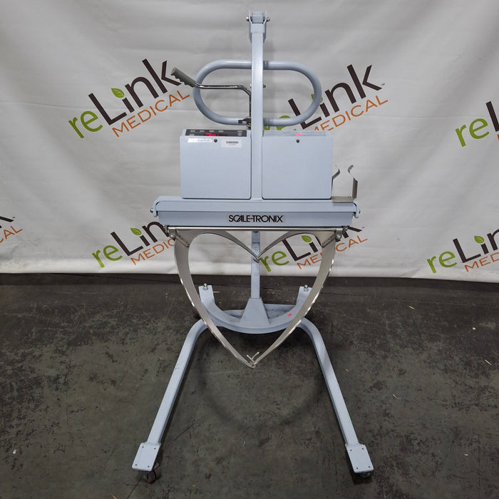 Scale-Tronix 2002 Patient Lift